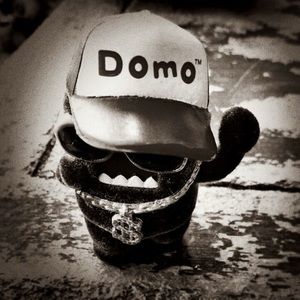 Meet your Posher, Joel